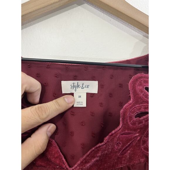 Romantic Victorian Fairy Coquette Dainty Peasant Top 3 Cottage Ethereal Goddess - Picture 5 of 14